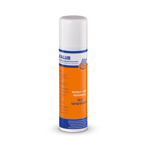 Divers Lubrifiants : FLC 1012 Glijspray (400ml)