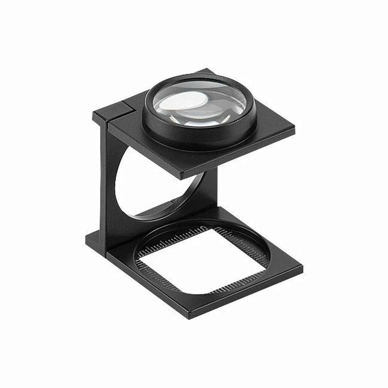 Loepes 1006WZ3 (6x double lens)