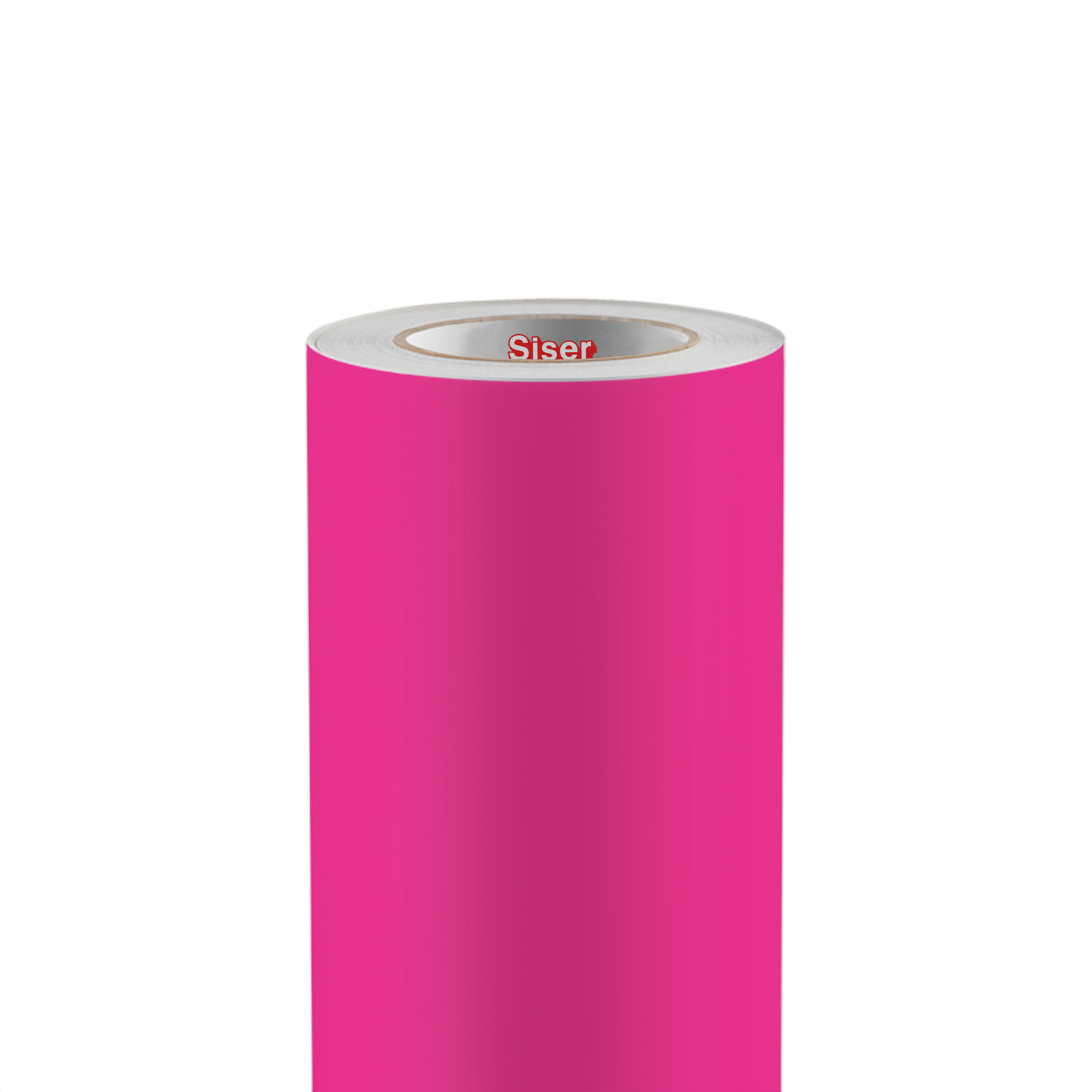 Afgeprijsd - Siser P.S. Film A0025 fluor framboos 500 mm x 25 M 80 µ