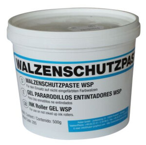 Beschermingsmiddel Leerlaufpaste - 2,5kg