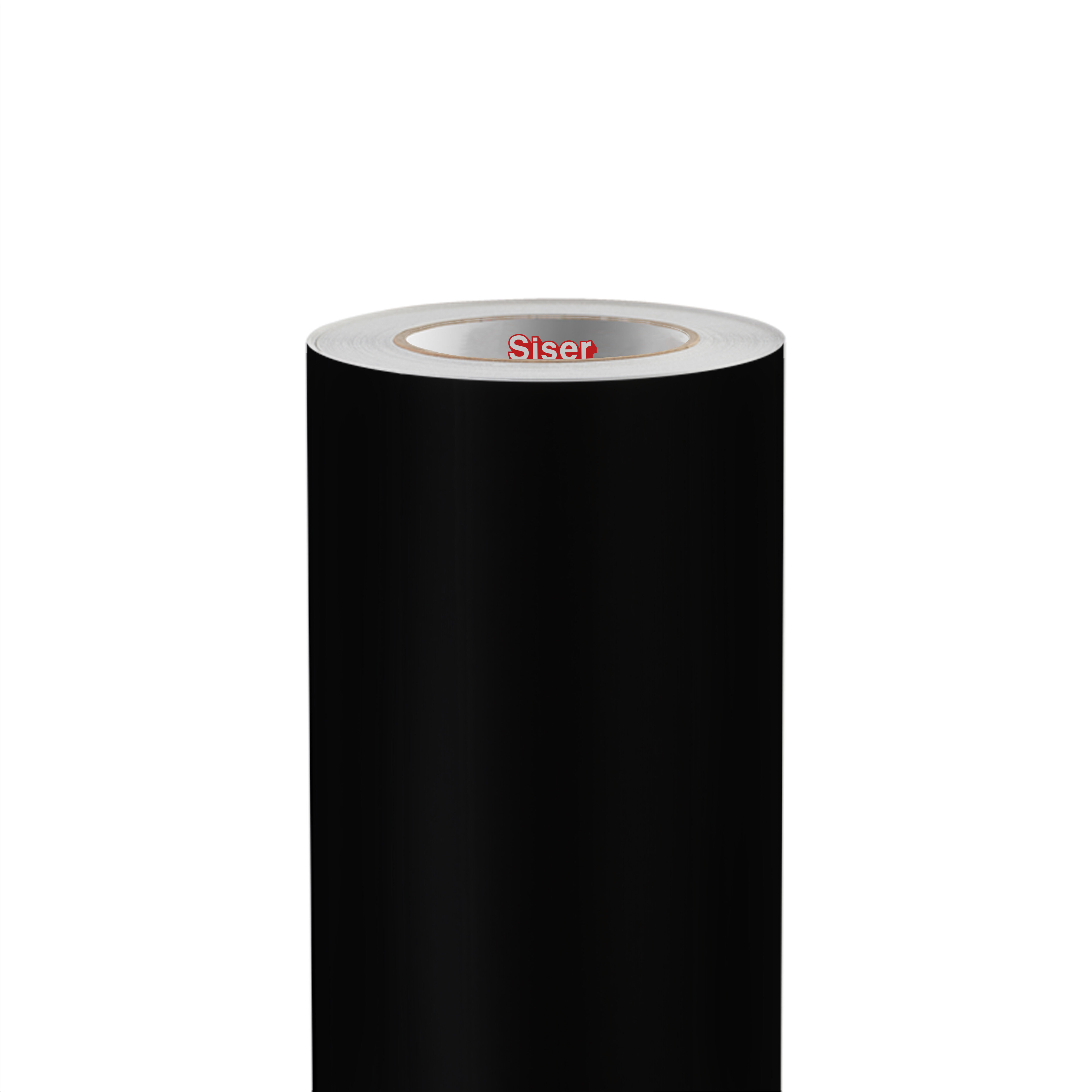 Afgeprijsd - Siser P.S. Film Extra N0019 zwart 500 mm x 25 M 80 µ