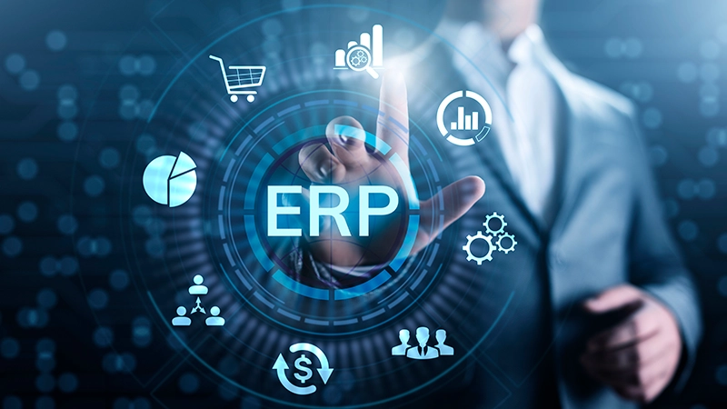 ERP