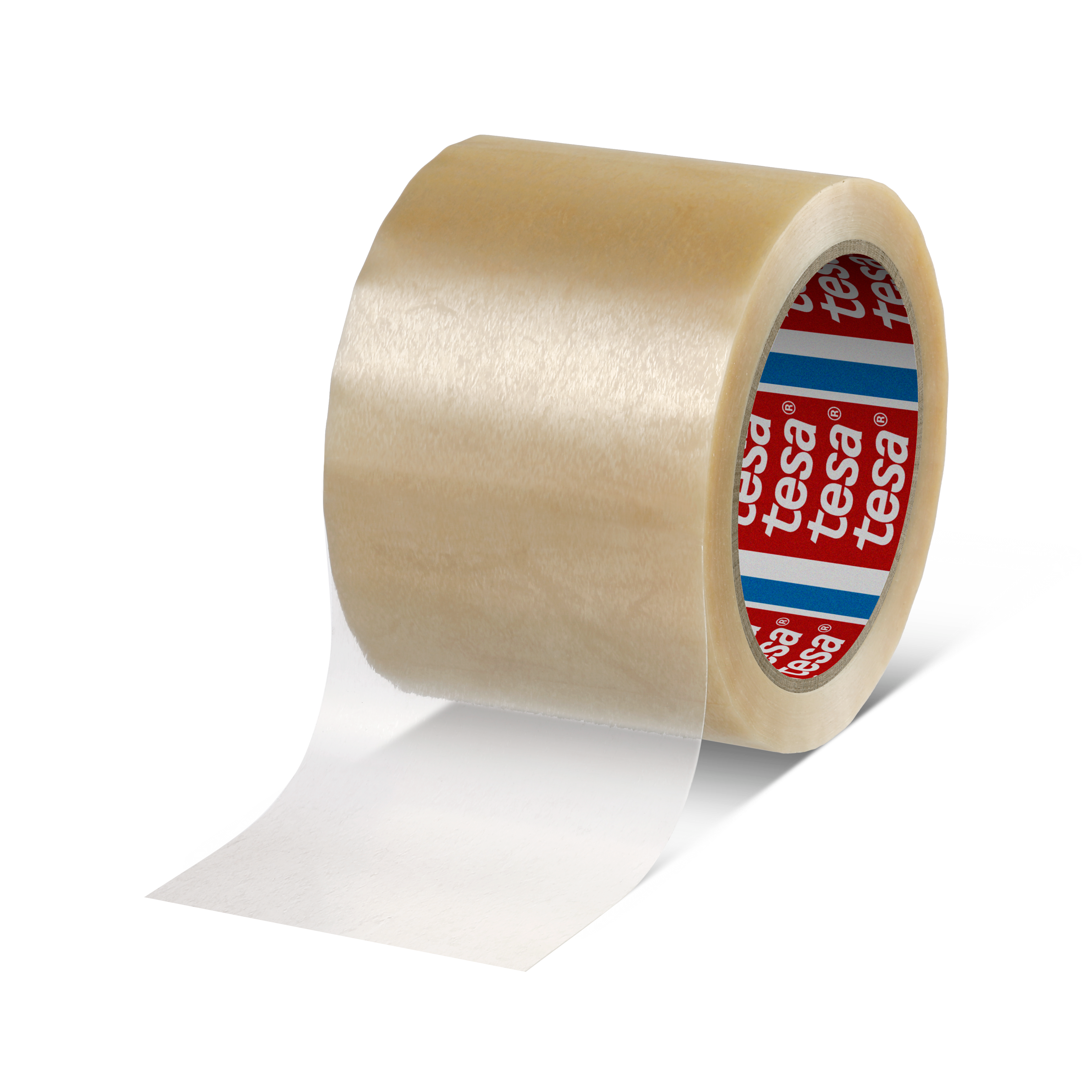 Tesa Tesapack Clear 4120